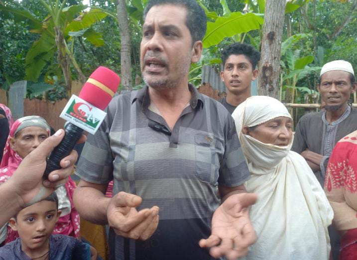 রাঙ্গুনিয়ায় সন্ত্রাসের রাজত্ব: সেগুনবাগানে যুবককে কুপিয়ে জখম, এলাকাবাসীর ক্ষোভে ফুসে উঠেছে জনতা