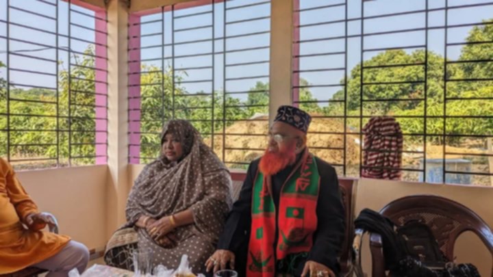 পাহাড় কেটে জমি দখলের অভিযোগে সাবেক আওয়ামী লীগ নেতার বিরুদ্ধে ফুঁসে উঠছে জনসাধারণ