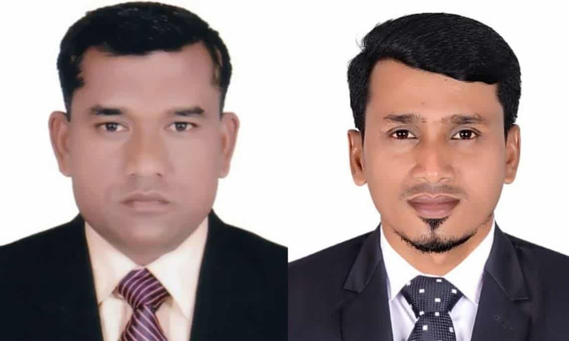 স্টুডেন্ট ডেভেলপমেন্ট এসোসিয়েশন ইসলামপুর ইউনিয়ন ছাতকের দ্বিবার্ষিক কমিটি গঠন সম্পন্ন*