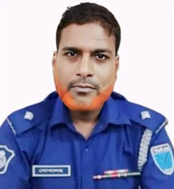 ছাতকে ওসিকে মোবাইলে হুমকি,আওয়ামীলীগ ফিরলে কেউ বাঁচাতে পারবে না।