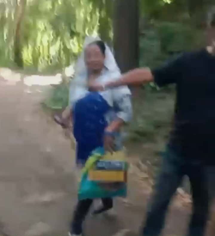 বাটালি হিলের সকালের অশান্ত সুর—একজন সাহসী নারীকে হেয় করার ঘৃণ্য চেষ্টা