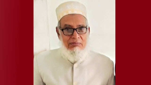 প্রফেসর মুহাম্মদ মনসুর উর রহমান: পার্বতীপুরের আলোকিত ব্যক্তিত্ব ও বাংলা-ইসলামি জ্ঞানের বাতিঘর