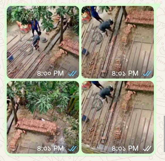 টঙ্গীতে ইয়াবা খোকনের বাহিনীর তাণ্ডব, নিজের ভাই মামুনের জমিও দখলের অভিযোগ