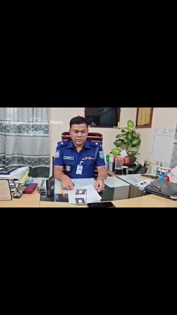 ফুলবাড়ীতে ১০০ লিটার মদ সহ একজনকে গ্রেফতার করেছে থানা পুলিশ। 