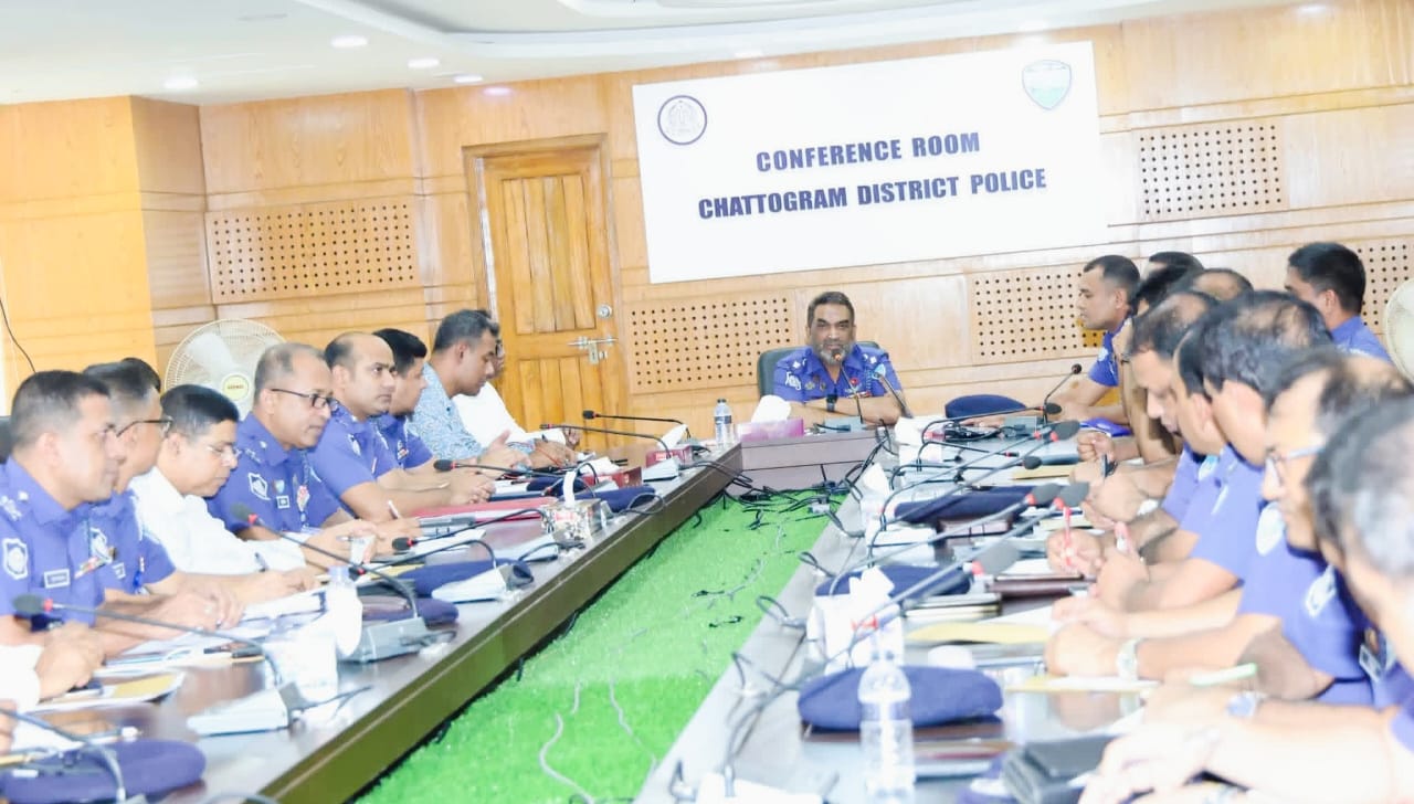 অফিসার ফোর্সের কল্যাণে পুলিশ সুপারের বিশেষ উদ্যোগ
