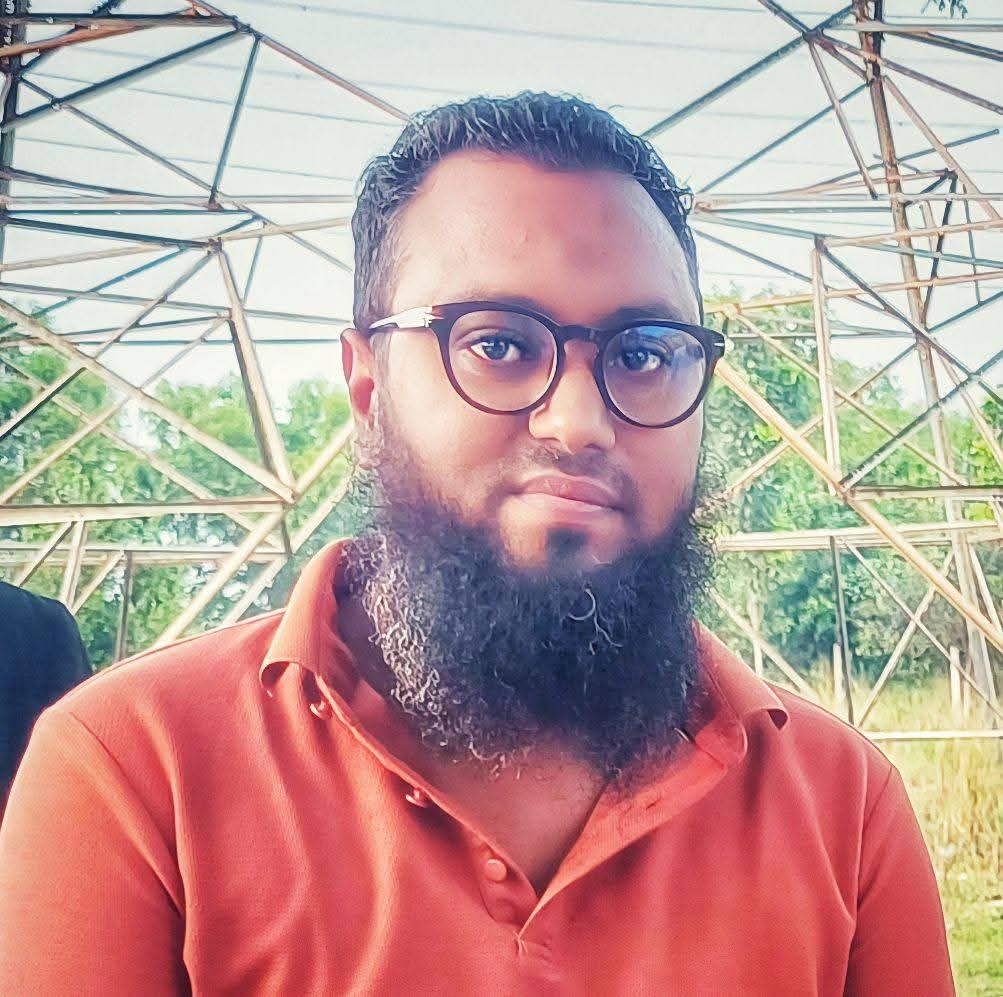 গাজীপুরে জমি দখল করে অবৈধভাবে দেয়াল নির্মাণ: বিএনপি নেতার বিরুদ্ধে অভিযোগ