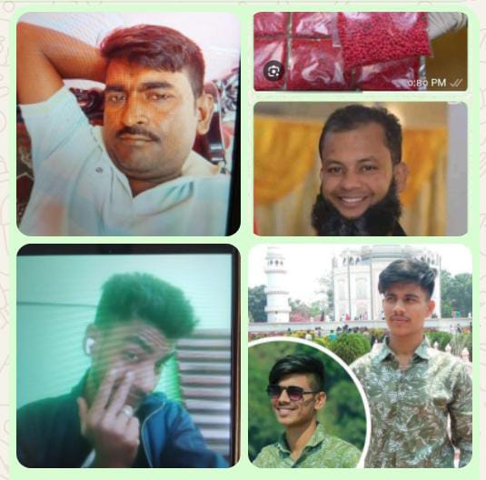 গাজীপুর টঙ্গীতে ভয়াবহ মাদক সিন্ডিকেট: স্থানীয়রা অভিযোগ করছেন—“ইয়াবা খোকন” ও খলিলের নেতৃত্ব
