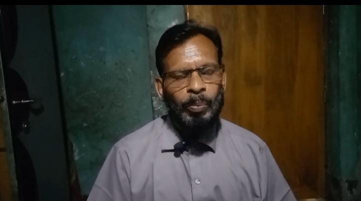চট্টগ্রামে বিএনপির নেতা আবুল বাশারের অভিযোগ: ‘হাইব্রিড’ দখলে নিচ্ছে রাজনীতি, পুরাতন ত্যাগী নেতাকর্মীরা অবহেলিত