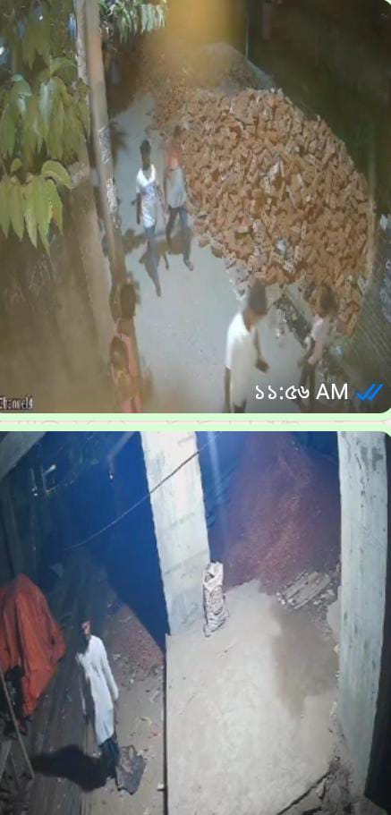 ২নং জালালাবাদ ওয়ার্ডে বিএনপি নেতাদের কর্মকাণ্ডে ক্ষুব্ধ এলাকাবাসী: দলীয় ভাবমূর্তি প্রশ্নবিদ্ধ