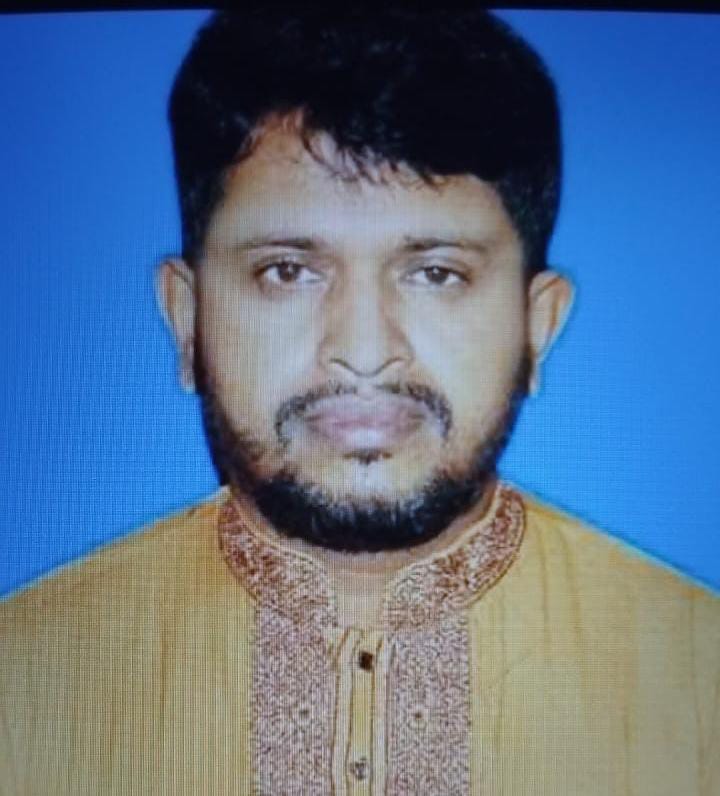 শিল্পী আবুল হাসেম আজাদের মমতাময়ী মায়ের ইন্তেকাল — শোক প্রকাশ রাজনৈতিক ও সাংস্কৃতিক অঙ্গনে
