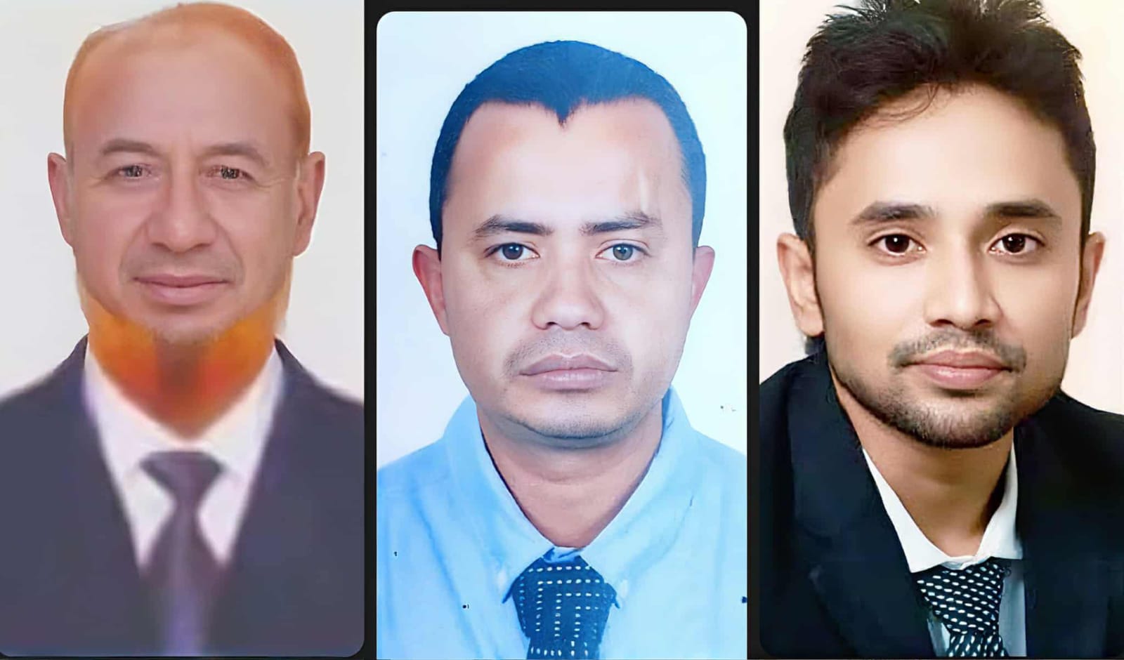মানিকগঞ্জ জেলা রিপোর্টার্স ইউনিটির নতুন কমিটি ঘোষণা