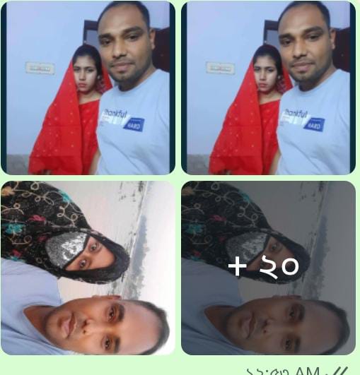 একাধিক প্রতারণার অভিযোগ — স্থানীয়রা সতর্ক: দেবহাটা, সাতক্ষীরা’র ছেলে মেহেদী বিশাল প্রতারক?