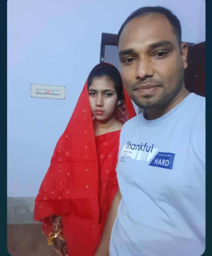 একাধিক প্রতারণার অভিযোগ — স্থানীয়রা সতর্ক: দেবহাটা, সাতক্ষীরা’র ছেলে মেহেদী বিশাল প্রতারক?
