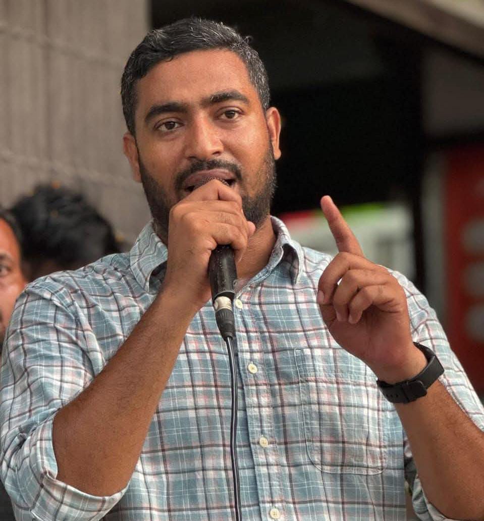 রাজনীতিতে প্রতিযোগিতা স্বাভাবিক, তবে ঐক্যই আমাদের আসল শক্তি