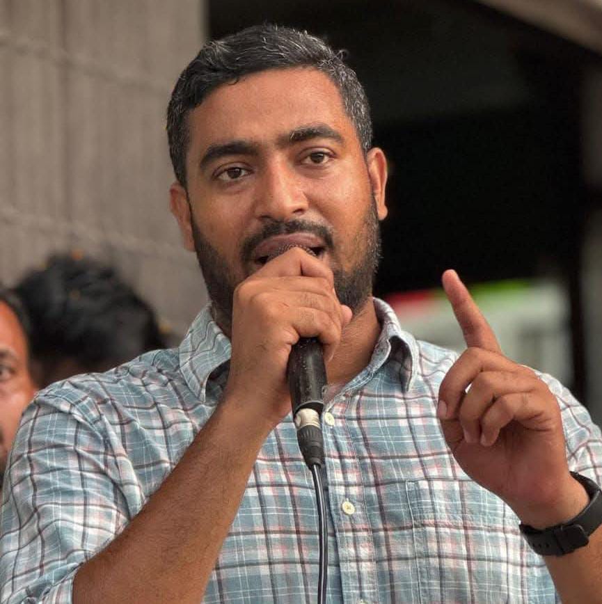 রাজনীতিতে প্রতিযোগিতা স্বাভাবিক, তবে ঐক্যই আমাদের আসল শক্তি