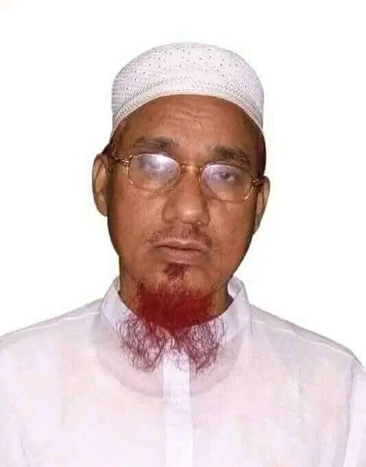 ‎অধ্যক্ষ আল্লামা তৈয়ব আলীর ইন্তেকাল, আহলে সুন্নাত ওয়াল জামায়াতের শোক