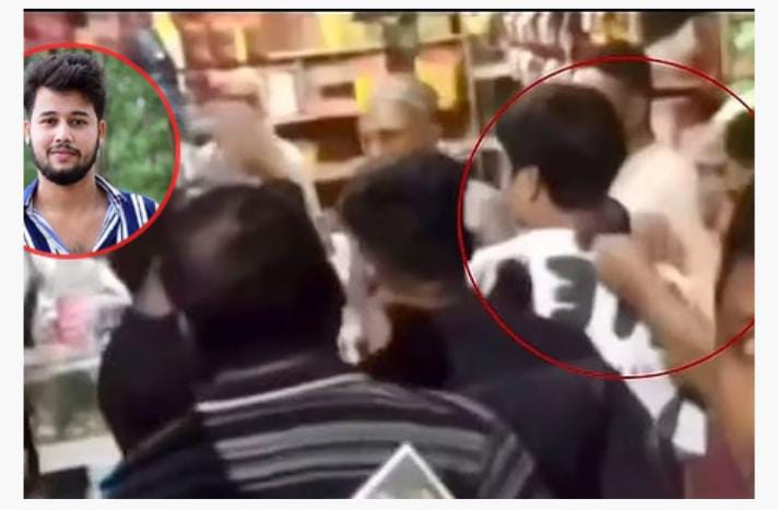 বাবলা হত্যাকাণ্ড: হুমকির তিন দিন পর গুলিতে মৃত্যু, রাজনৈতিক জনসংযোগে রক্তক্ষয়