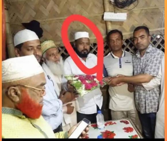 চট্টগ্রামের বায়েজিদে হারুনুর রশিদ আটক ও জামিনে মুক্তি  এলাকায় গুঞ্জন ও অভিযোগের ঝড়