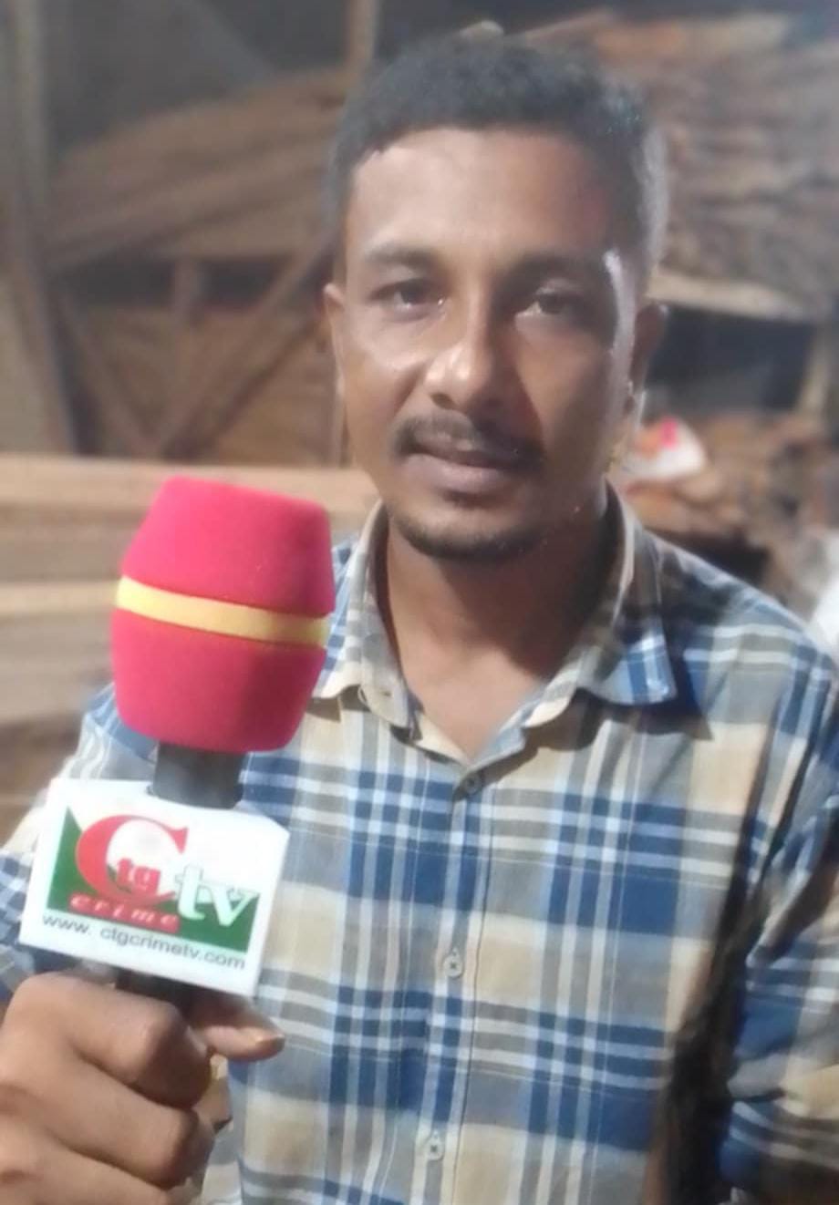 চট্টগ্রামের রাঙ্গুনিয়ার গর্ব — সাংবাদিক ওমর ফারুক: সাংবাদিকতার জগতে এক উজ্জ্বল নক্ষত্র
