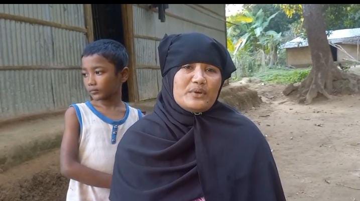 রাঙ্গুনিয়ায় কুলসুমা আক্তারের প্রতি প্রাণনাশের হুমকি ও নির্যাতনের অভিযোগ