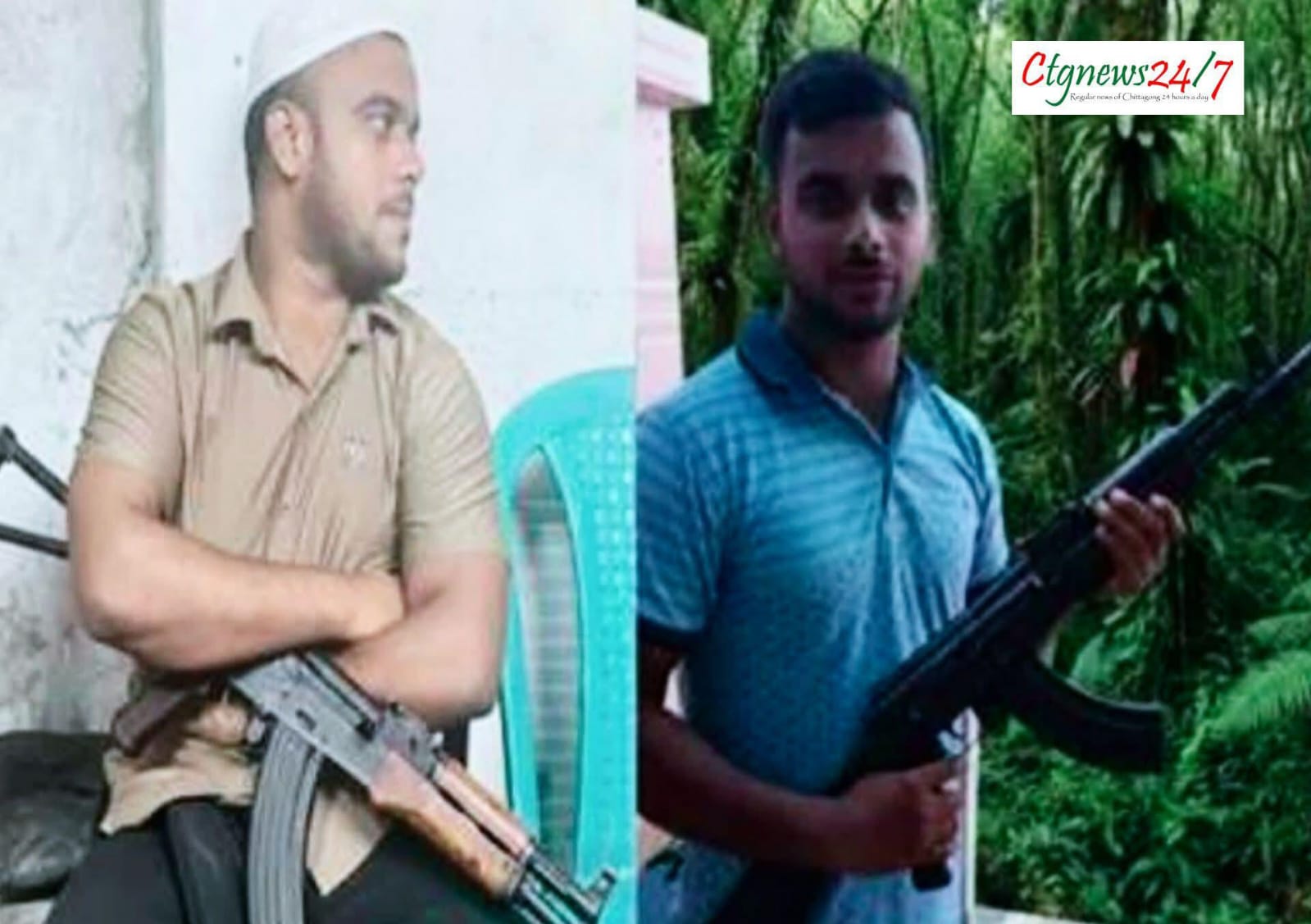 চট্টগ্রামের তালিকাভুক্ত অভিযুক্ত রায়হান আলম আবার আলোচনায়