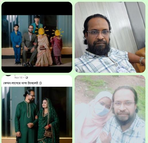 অসহায় নারীদের ঠকিয়ে অর্থ হাতিয়ে নেওয়ার অভিযোগ: তোফায়েল আহমদের বিরুদ্ধে একাধিক মামলার ঝড়