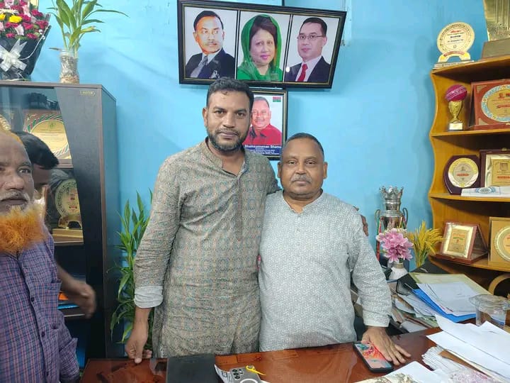মমিনপুরে বিএনপি নেতাদের মধ্যে বিরোধ, মিথ্যা অপপ্রচারে স্থানীয় নেতাকর্মী ও ভোটারদের উদ্বেগ