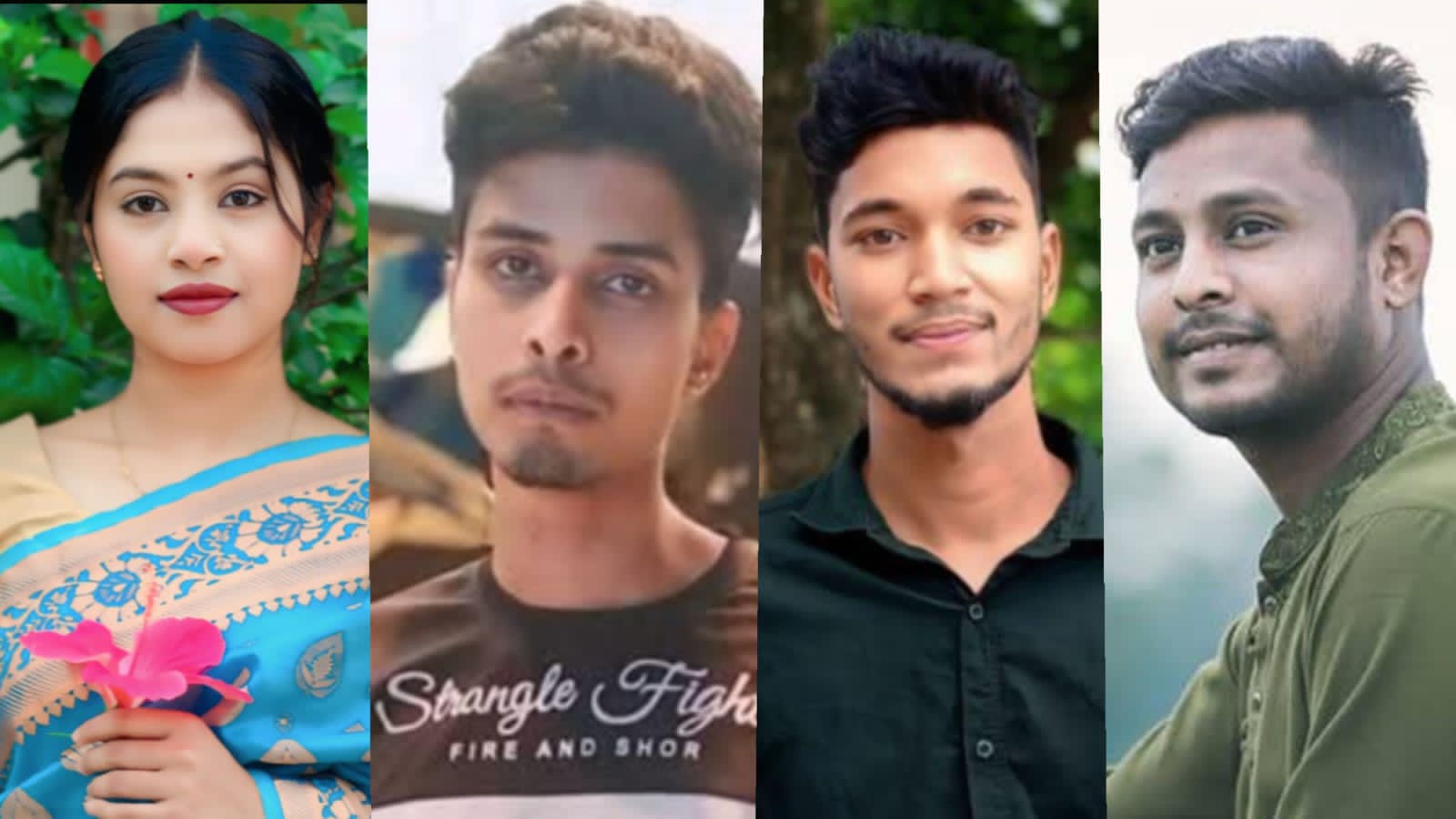 ভূরুঙ্গামারীতে এনসিপির জাতীয় ছাত্রশক্তি'র কমিটি গঠন: আহ্বায়ক লিংকন, সদস্য সচিব জয়