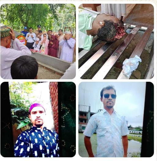 টঙ্গী (গাজীপুর): ১৫ মাসেও বিচার পেল না নিহত সুজন মিয়ার পরিবার — আসামিদের গ্রেপ্তারে গড়িমসি অভিযোগ