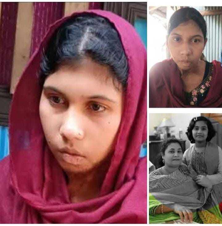 মোহাম্মদপুরে চাঞ্চল্যকর মা–মেয়ে হত্যা নলছিটি থেকে গৃহকর্মী আয়েশা গ্রেপ্তার**