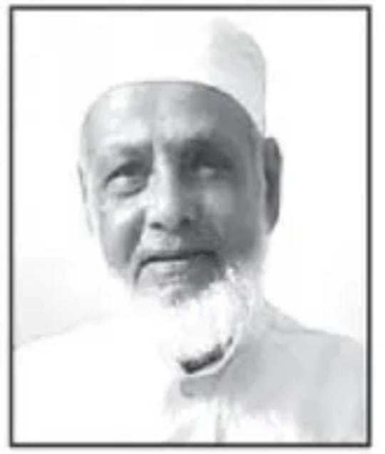 মাস্টার আবু তৈয়ব চৌধুরীর ইন্তেকাল মাস্টার আবু তৈয়ব চৌধুরী আর নেই (ইন্নালিল্লাহি ওয়া ইন্না ইলাইহি রাজিউন)