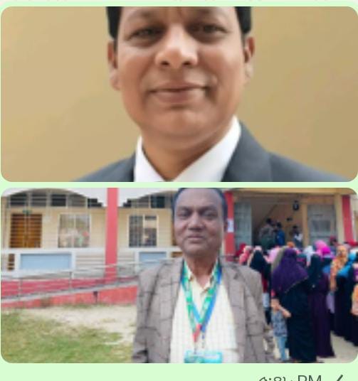 চট্টগ্রামে শান্তিপূর্ণ পরিবেশে নির্বাচন সম্পন্ন পটিয়ায় সাংবাদিক জসিম উদ্দিন ও আবু ছালেহর নেতৃত্বে কেন্দ্র পরিদর্শন, নেই কোনো অঘটন