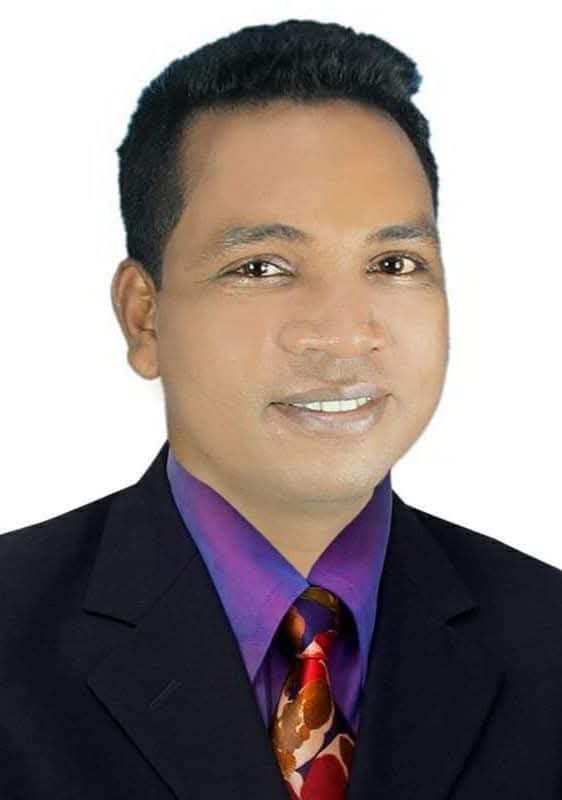 আসন্ন ইউপি নির্বাচনে ৯নং পরৈকোড়া ইউনিয়নে চেয়ারম্যান পদে প্রার্থী সাবেক ছাত্রনেতা সাংবাদিক এম. হান্নান রহিম তালুকদার