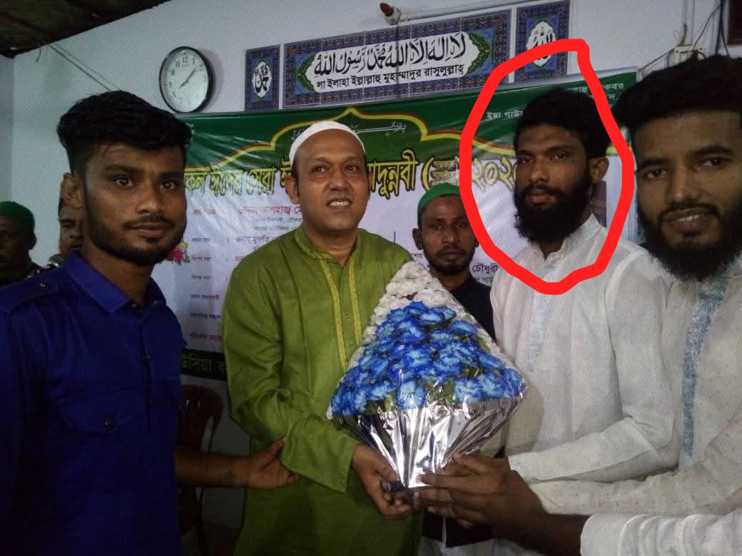 রৌফাবাদে চাঁদাবাজি, মাদক ও কিশোর গ্যাংয়ের উৎপাতের অভিযোগ প্রশাসনের জরুরি হস্তক্ষেপ দাবি এলাকাবাসীর