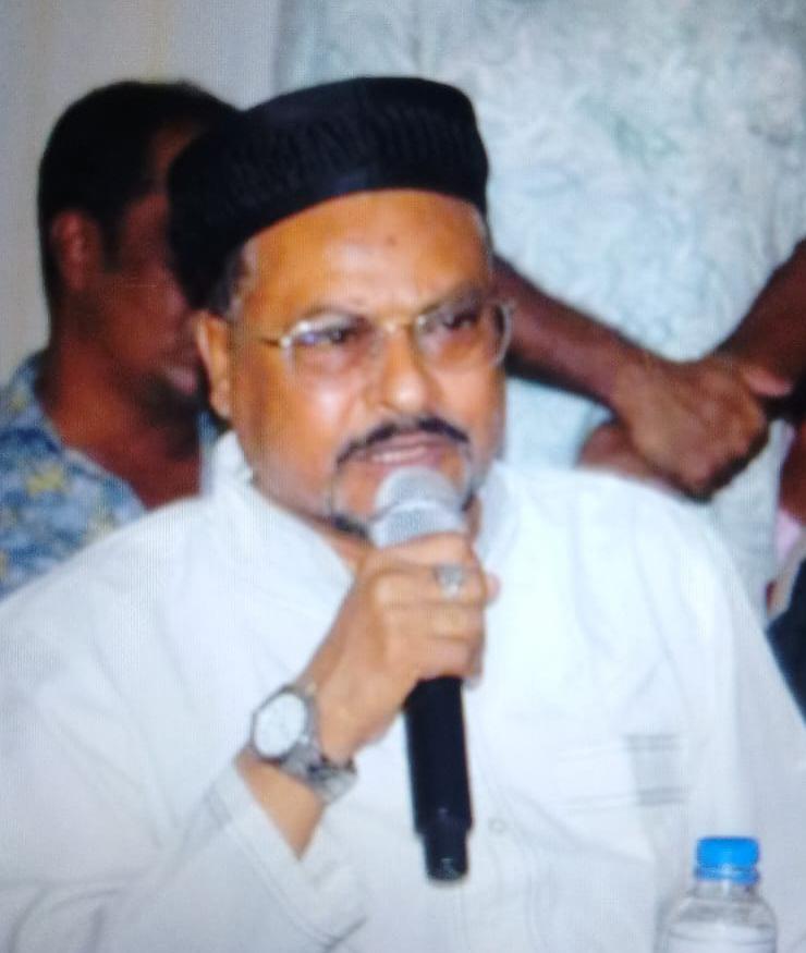 বোয়ালখালীর ঐতিহ্যবাহী শ্রীপুর বুড়া মসজিদ: দানবাক্স ব্যবস্থাপনায় স্বচ্ছতা ও অপপ্রচারের বিরুদ্ধে অবস্থান
