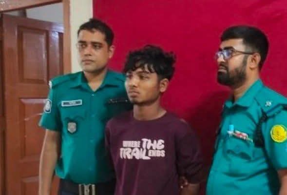 সিলেটে ছিনতাইকারীর ছুরিকাঘাতে র‌্যাব সদস্য নিহত