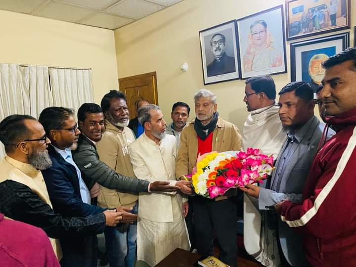 জগন্নাথপুরে জমি দখল, ভাঙচুর ও অপপ্রচারের অভিযোগে চাঞ্চল্য: আতঙ্কে ভুক্তভোগী পরিবার