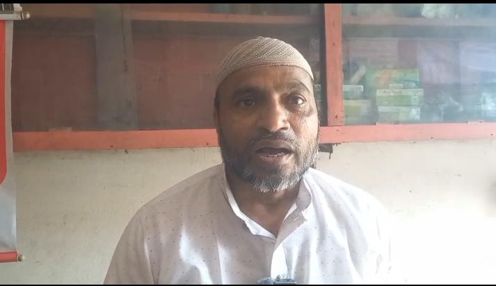 রাঙ্গুনিয়ায় প্রবাসীকে মারধর ও হত্যাচেষ্টার অভিযোগ, এলাকায় চাঞ্চল্য। চট্টগ্রাম