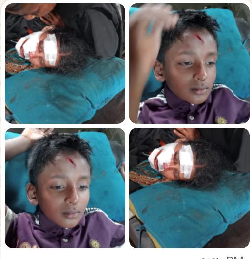 খাগড়াছড়ির দীঘিনালায় অটো–নসিমন সংঘর্ষে ১ জন নিহত, আহত ৩