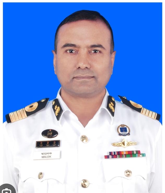 চট্টগ্রাম বন্দরে নেতৃত্ব পরিবর্তনের জোর গুঞ্জন আলোচনার শীর্ষে বিএসসি প্রধান কমোডর মাহমুদুল মালেক
