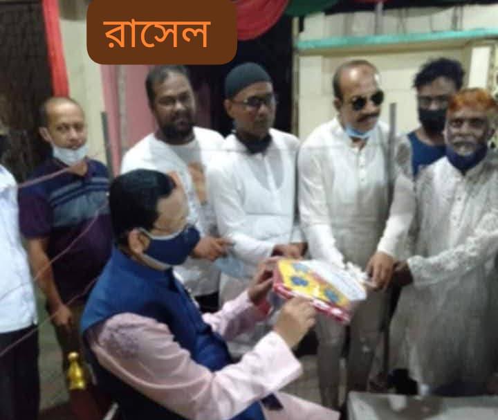 চট্টগ্রামে রাজনৈতিক তৎপরতা নিয়ে রাসেলকে ঘিরে আলোচনা, তদন্তের দাবি