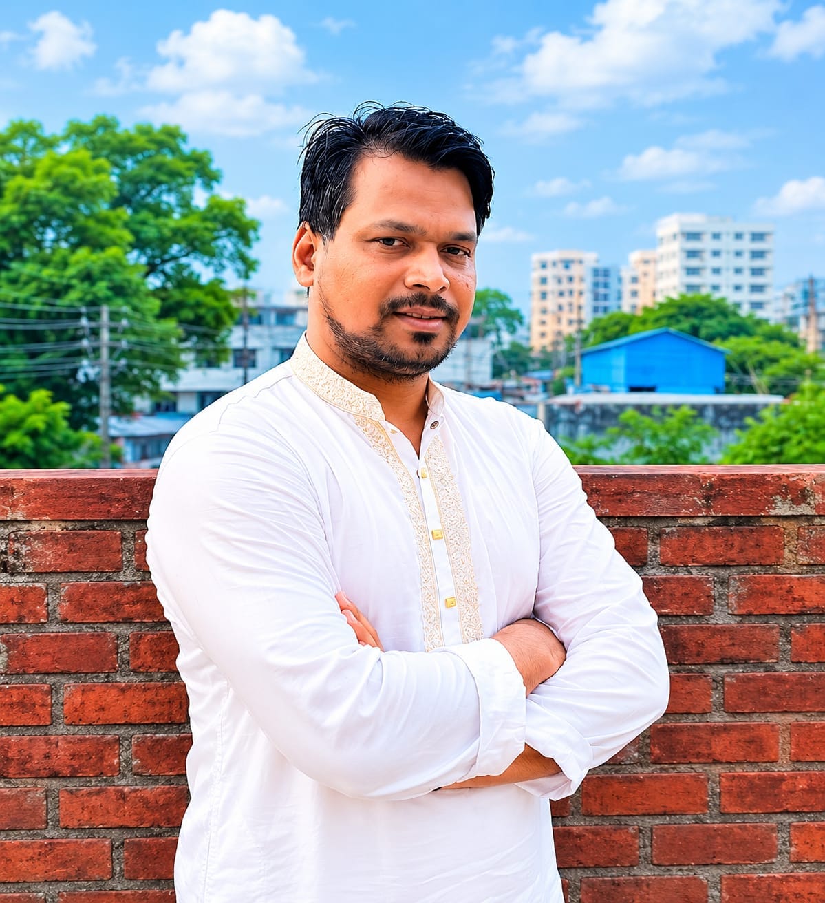 পুরোনো মামলা ও ছবি ব্যবহার করে অপপ্রচারের অভিযোগ অপপ্রচারের তীব্র নিন্দা জানিয়ে আইনগত ব্যবস্থা নেওয়ার ঘোষণা সোলায়মান রুবেলের