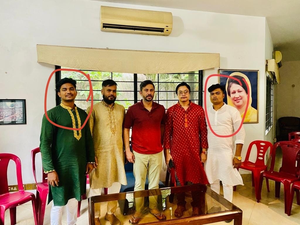বায়েজিদে রাজনৈতিক পরিচয়ের আড়ালে চাঁদাবাজি-অপহরণের অভিযোগ: নেপথ্যে কারা? আসছে আরও চাঞ্চল্যকর তথ্য