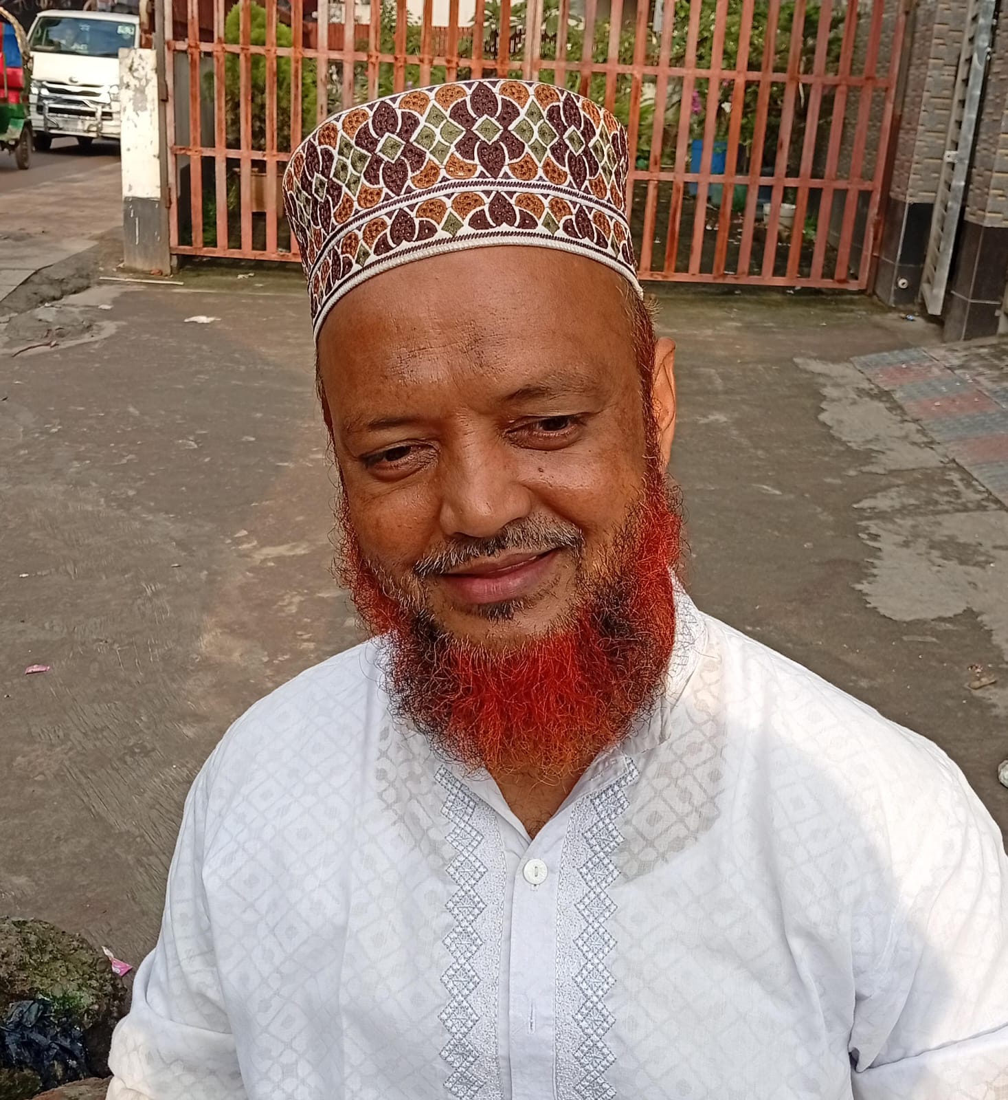মানুষের পাশে থাকার প্রত্যয়ে মানবিক উদ্যোগ রাজারবাগ-বাগপাড়ায় বিনামূল্যে স্বাস্থ্যসেবা