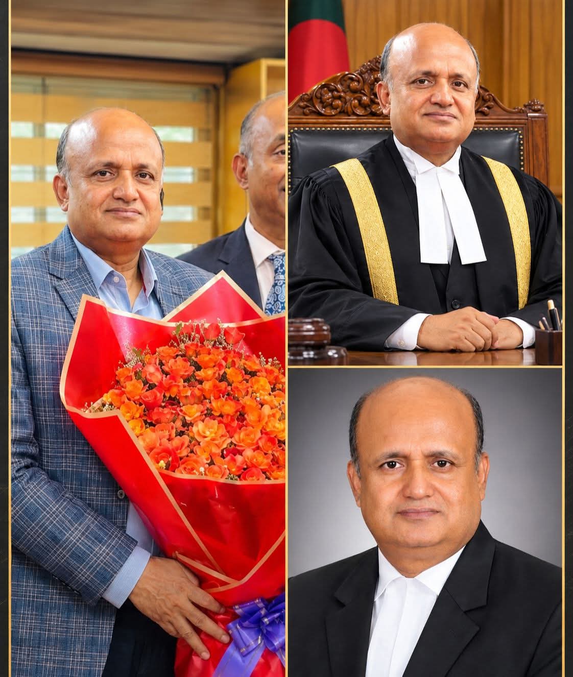 রাঙ্গুনিয়ার গর্বিত সন্তান রাঙ্গুনিয়ার গর্বিত সন্তান
