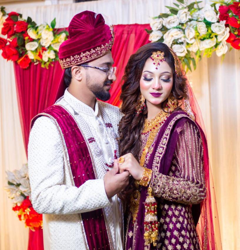 আলহামদুলিল্লাহ! আমার গর্ব, আমার সন্তানের সাফল্য। মহান আল্লাহর অশেষ রহমত, মা-বাবার দোয়া এবং সকলের ভালোবাসায় আমার দ্বিতীয় কন্যা আফিয়া সুলতানা আতিকা র 